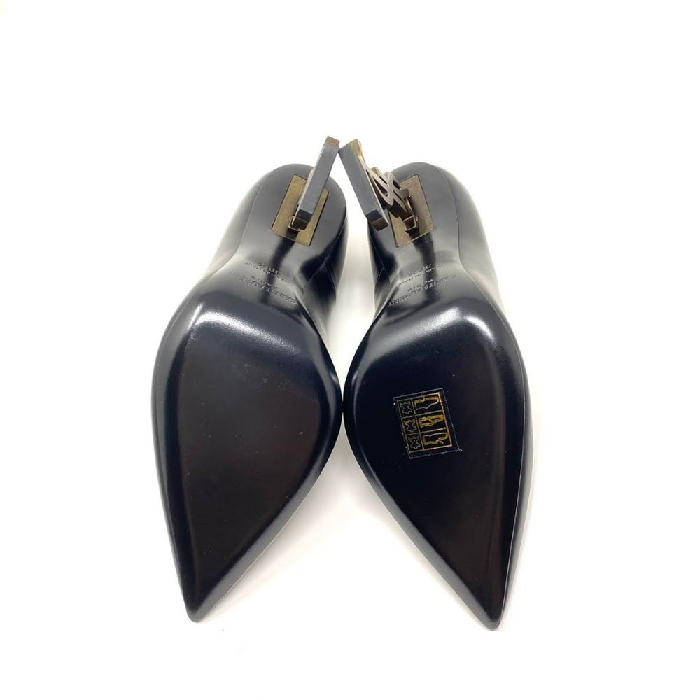 Saint Laurent Opyum 110 Pumps - Picture 7 of 7